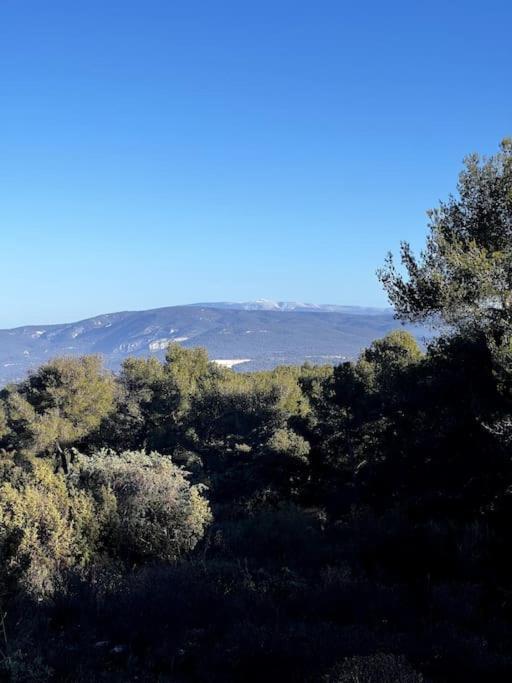 Village House Of Jean Gordes Bagian luar foto
