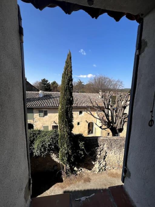 Village House Of Jean Gordes Bagian luar foto